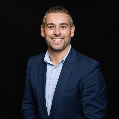 Julien GALIVEL - Directeur Associé ADEIS RH Tours