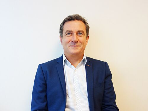 Bruno BELLINI, consultant RH, formateur