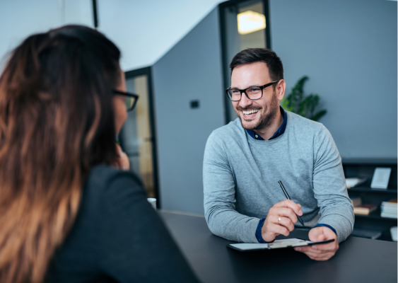 Entretien individuel de fin d’année : comment l’aborder ?